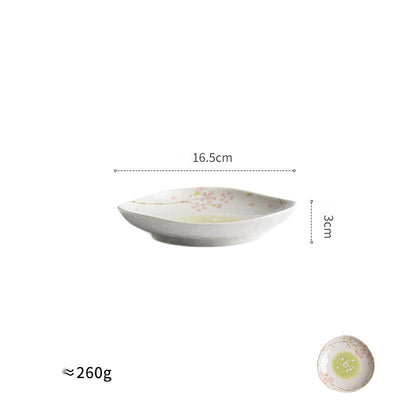 Juego de Boles de Cerámica para Ensaladas, Sopas y Postres - Image 7