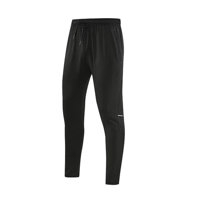 Pantalones Deportivos Tejidos para Hombre Otoño Invierno - Image 5