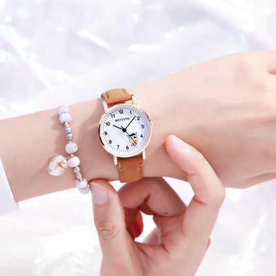 Reloj Inteligente Coreano Cute Girlfriends Resistente al Agua - Image 18