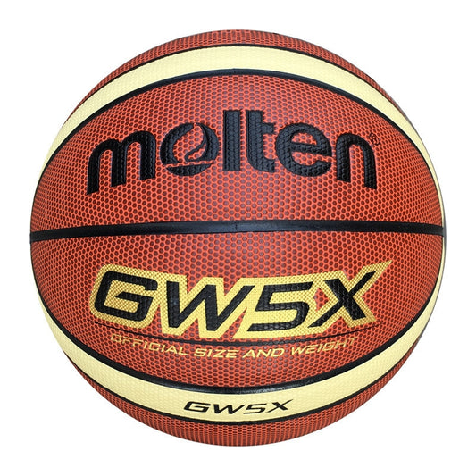 Balón de Entrenamiento Número 7 para Baloncesto - Image 2