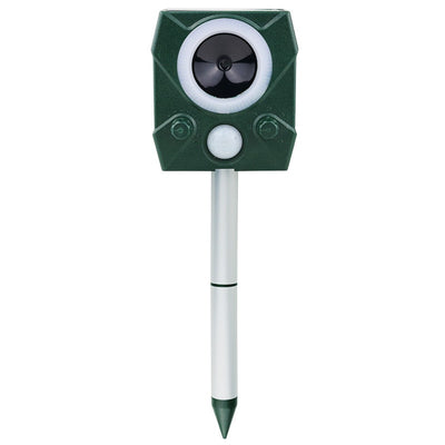 Repelente Solar para Animales - Image 15