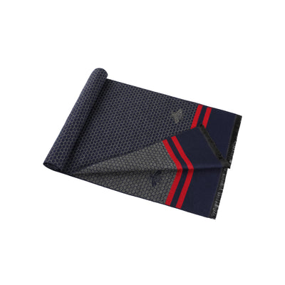 Chal de Algodón Lujo para Hombre - Image 4