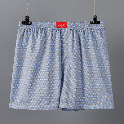 Bóxers Deportivos de Secado Rápido para Hombre - Image 13
