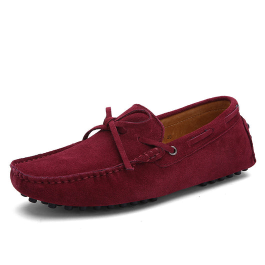 Zapatos Cómodos Versátiles para Conducir - Image 7