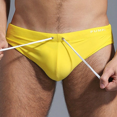 Shorts de Baño Triangulares - Image 26