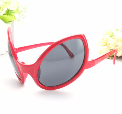 Gafas Alien - Estilo Futurista para uso en Ecuador - Image 5