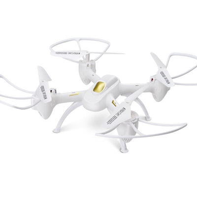 Dron Quadcopter con Cámara HD y Control Remoto - Image 10
