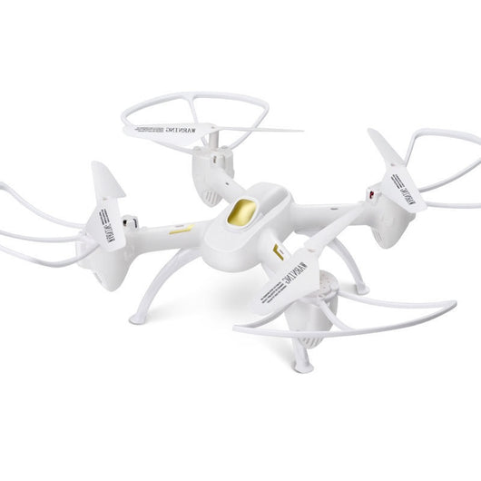 Dron Quadcopter con Cámara HD y Control Remoto - Image 10