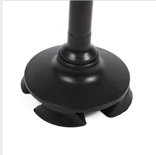 Bastón Telescópico LED de Aluminio - 5 Secciones Plegable para Adultos Mayores - Image 4