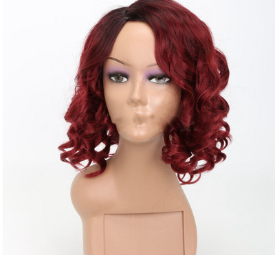 Peluca de Cabello Europeo Premium - Image 6