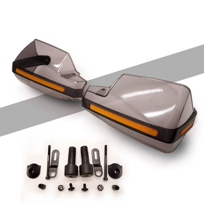 Funda Protectora para Manillar de Motocicleta
