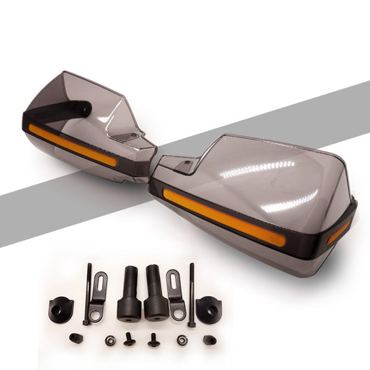 Funda Protectora para Manillar de Motocicleta