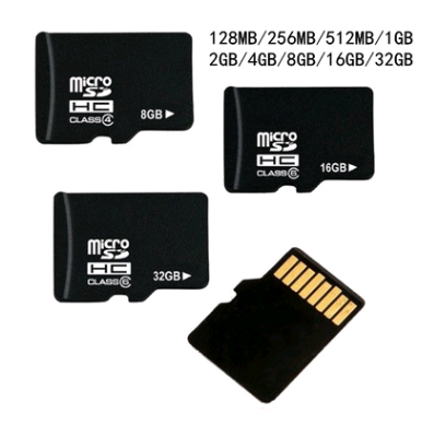 Tarjeta de Memoria de Alta Velocidad 32GB para Smartphone y Dashcam