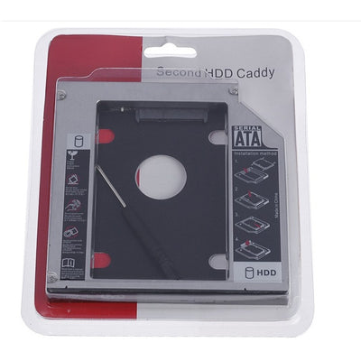 Soporte Adaptador para Disco Duro SSD y HDD - Image 2