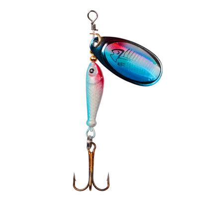 Señuelos Giratorios para Pesca al Mayor - Image 11