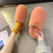 Pantuflas de Algodón para Mujer - Diseño Trendy y Cómodo