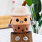 Round Eyes 20 Cm