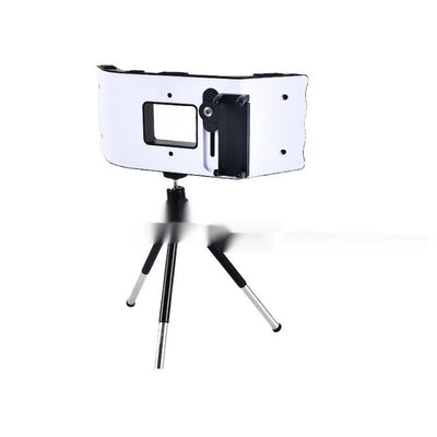 Soporte de Iluminación para Fotografía Dental Profesional - Image 5