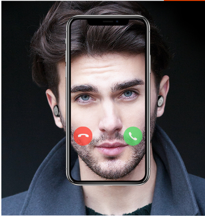 Auriculares Inalámbricos F9 con Sonido Premium - Image 5