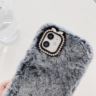 Funda Protectora de Peluche Faux Fur Premium - Image 3