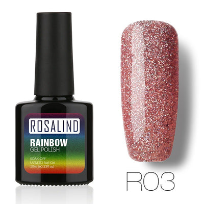 Esmalte de Uñas Gel Fotopolimerizable ROSALIND - Image 10