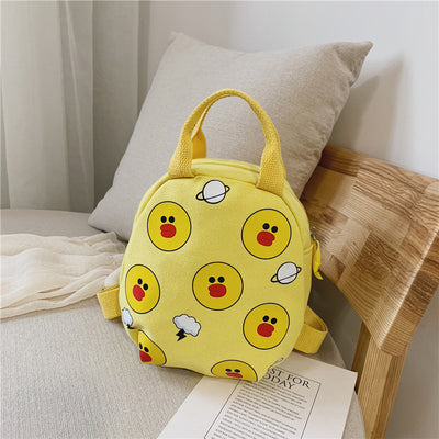 Mochila Mini de Lona para Niños - Image 15