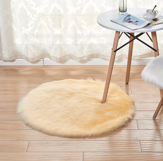 Alfombra de Felpa Premium para Sala, Dormitorio y Hogar - Image 30