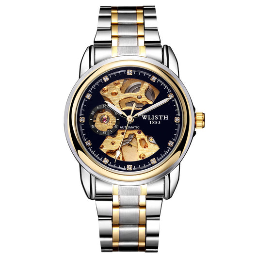 Reloj Mecánico Automático para Hombre - Image 4