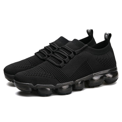 Zapatillas Deportivas Coreanas para Hombre - Comodidad y Amortiguación Premium - Image 7