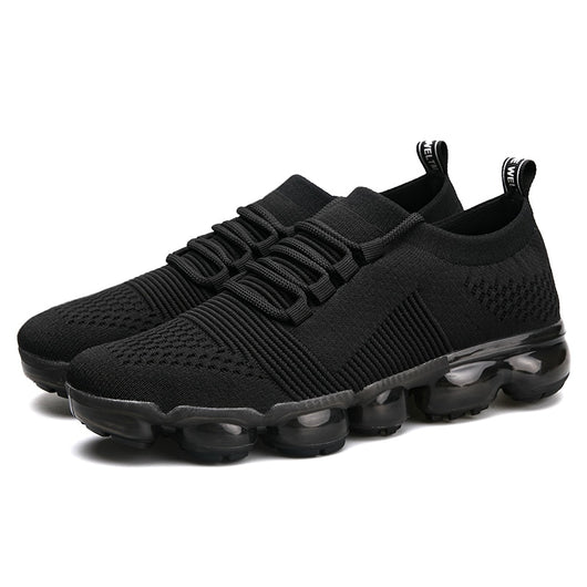 Zapatillas Deportivas Coreanas para Hombre - Comodidad y Amortiguación Premium - Image 7