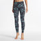 Flor Azul 10 (XL)