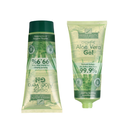 Gel de Aloe Vera Hidratante y Reparador - Image 5