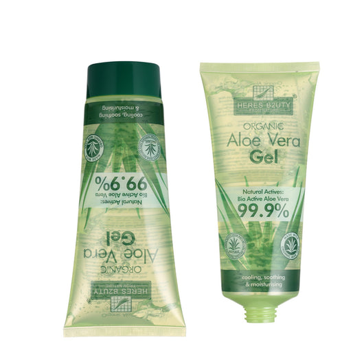 Gel de Aloe Vera Hidratante y Reparador - Image 5