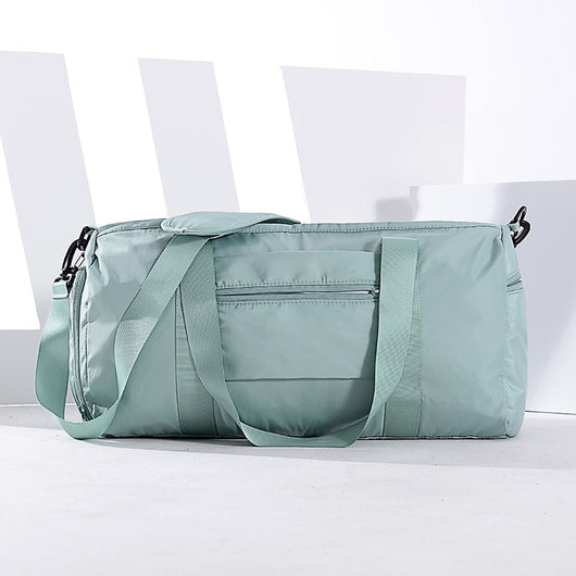 Bolsa Deportiva con Separación Seco-Húmedo para Natación y Fitness - Image 37