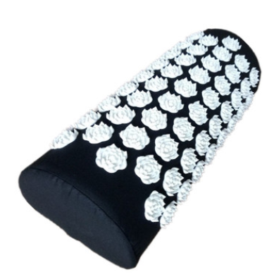 Tapete de Acupresión Loto con Cojín de Masaje para Yoga - Image 55