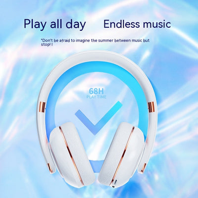 Auriculares Inalámbricos Bluetooth con Micrófono - Image 9