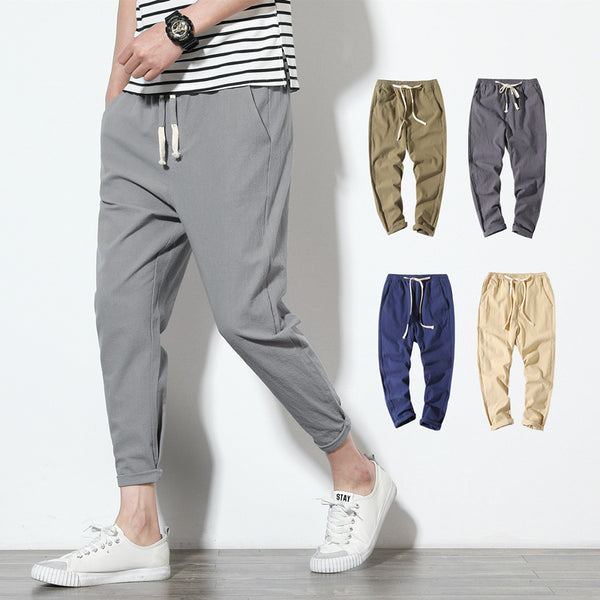 Pantalones Harem para Hombre
