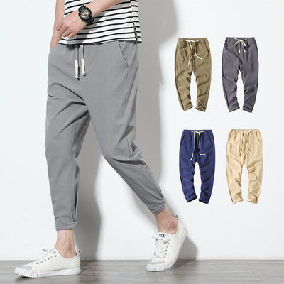 Pantalones Harem para Hombre