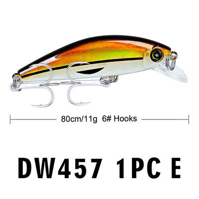 Cebo de Pesca Premium - Image 9