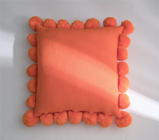 Funda de Almohada Peluda Suave - Image 18