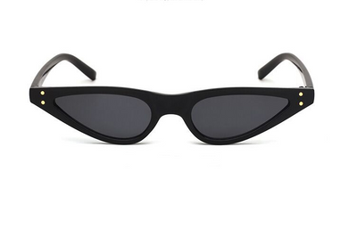 Gafas de Sol Retro Estilo Ojo de Gato para Mujer - Image 9