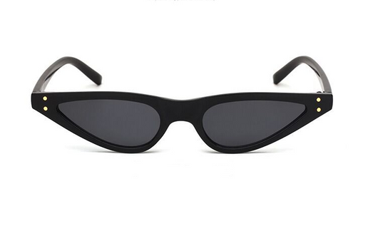 Gafas de Sol Retro Estilo Ojo de Gato para Mujer - Image 9