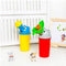 Orinal Portátil Infantil con Diseños Divertidos