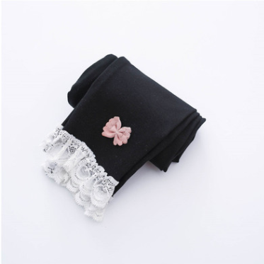 Leggings Lisos para Niña - Image 6