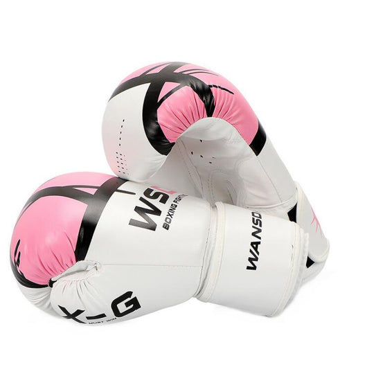 Guantes de Boxeo para Entrenamiento - Image 7