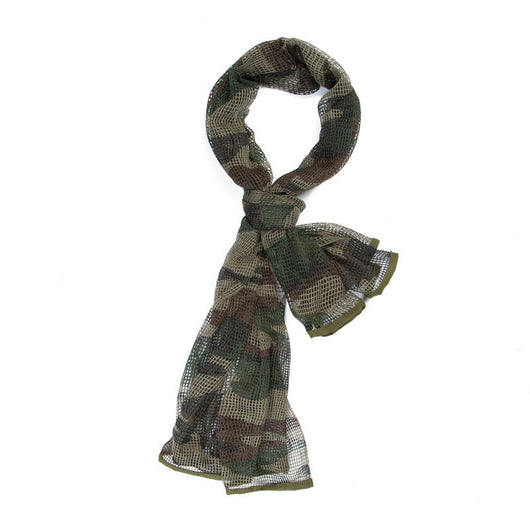 Pañuelo Táctico Multiusos Camuflaje Transpirable para Hombre - Image 8