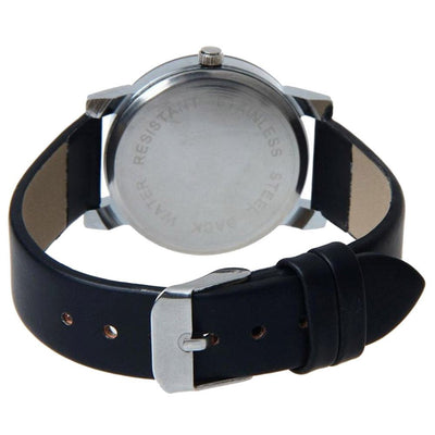 Reloj Digital Unisex Estilo Casual con Correa Convexa - Image 3