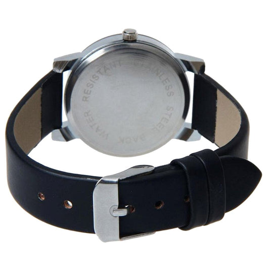Reloj Digital Unisex Estilo Casual con Correa Convexa - Image 3