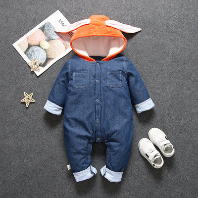 Ropa Térmica para Bebé - Colección Otoño Invierno - Image 13