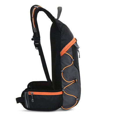 Mochila Plegable para Ciclismo - Bolsa de Bicicleta Compacta - Image 5